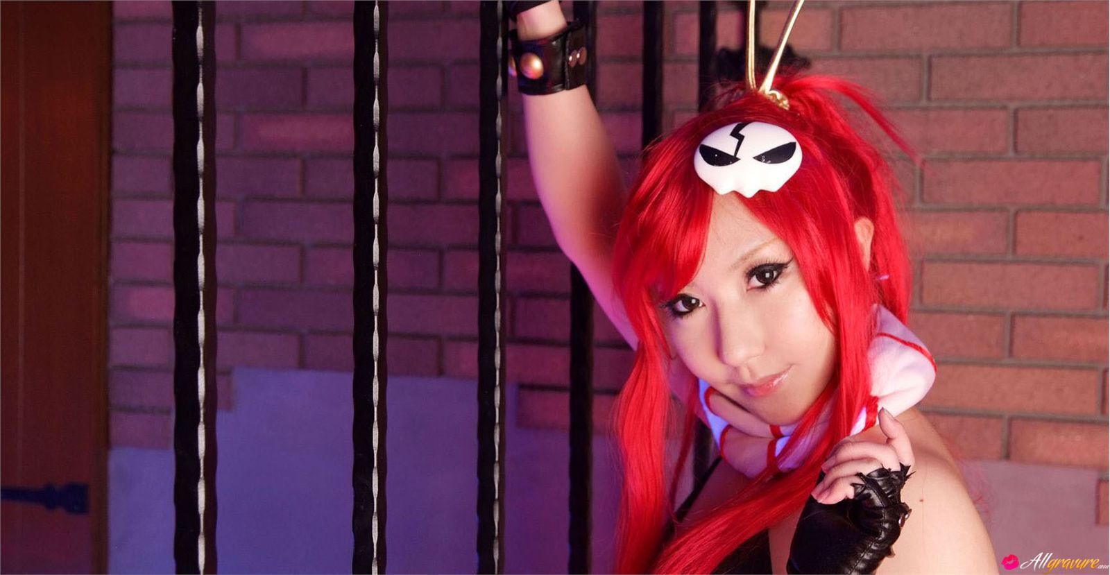 [allgravure][10-17] Dungeon